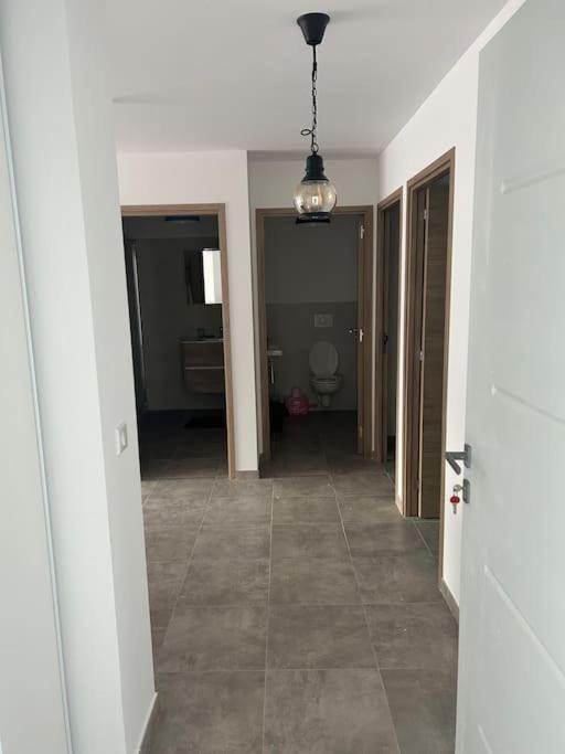 Appartement T3 Rez De Jardin Lucciana  Buitenkant foto